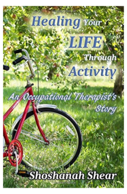 healing your life through activity