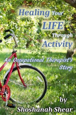 Front Cover of Healing Your Life Through Activity
