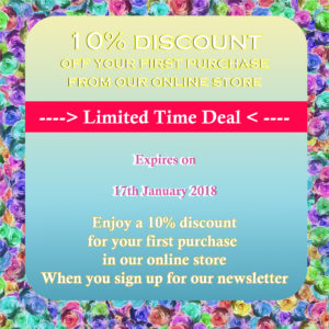 Image for our Discount Coupon Special