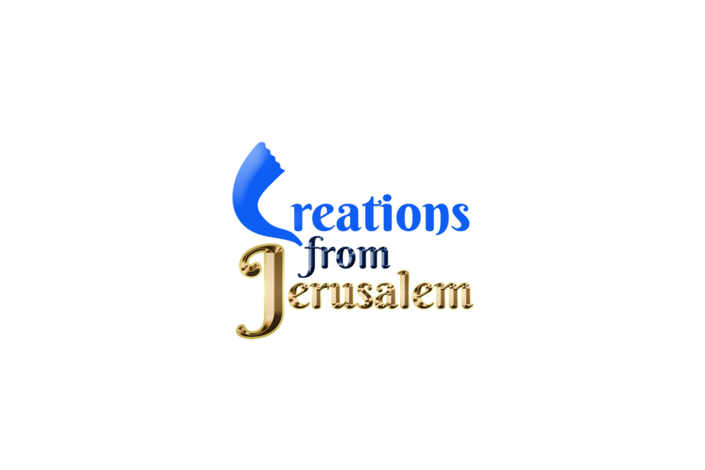 Creations from Jerusalem loto with shadow removed