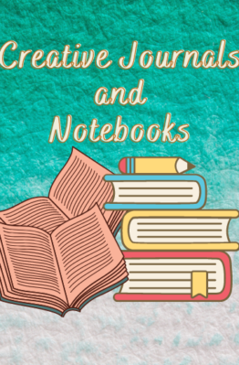 Journals and Notebooks