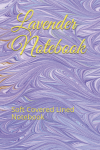 Cover of Lavender Notebook