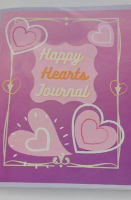 Happy Hearts Cover