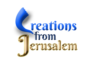 Logo of Creations from Jerusalem