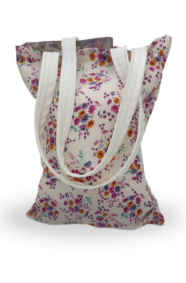 mikvah tote bag